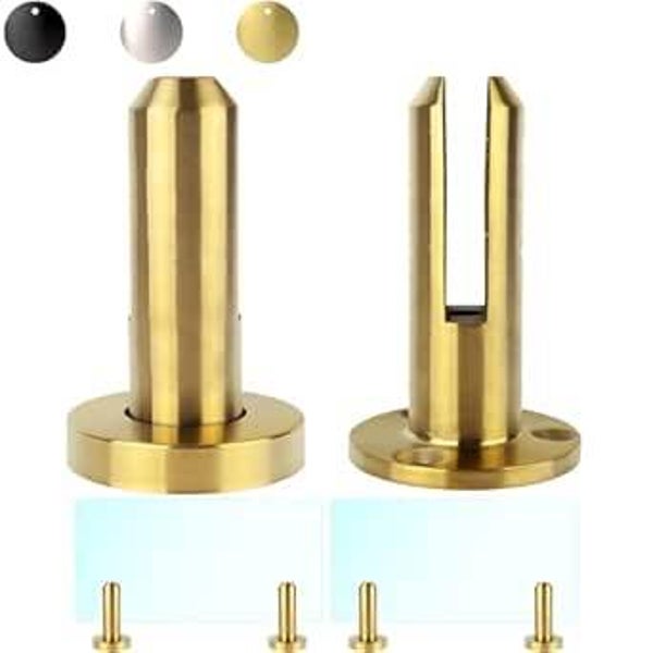 Stainless Steel Spigots gold