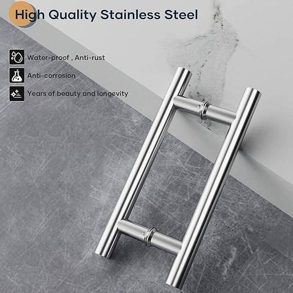 glaas  h handle