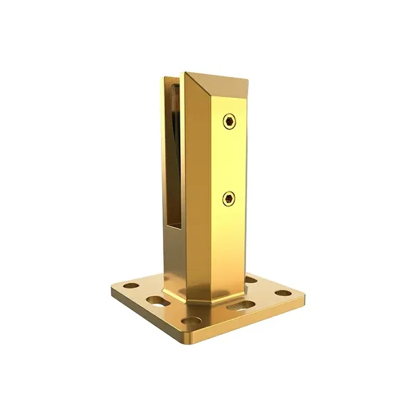 STAINLESS STEEL SPIGOT 304 GOLD PSS