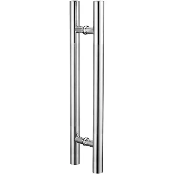 Premium Glass Door H Handle UAE