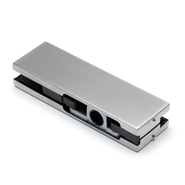 Glass Top Patch – Brushed Finish 304