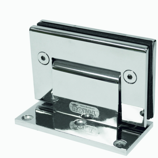 Wall to Glass FixingHinge