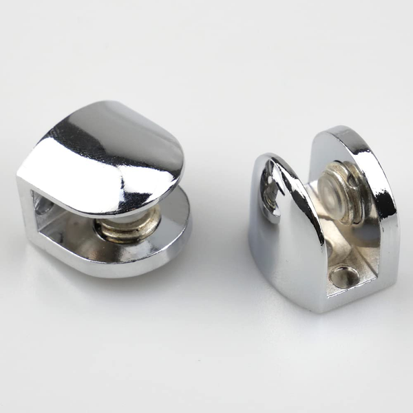 chrome-glass-shelf-clamp