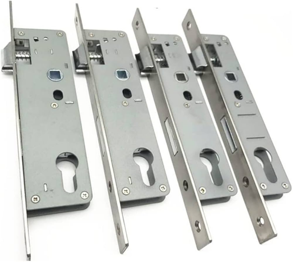 Body Lock