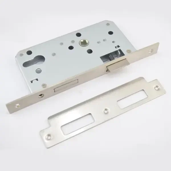 85×20 LOCK BODY SS