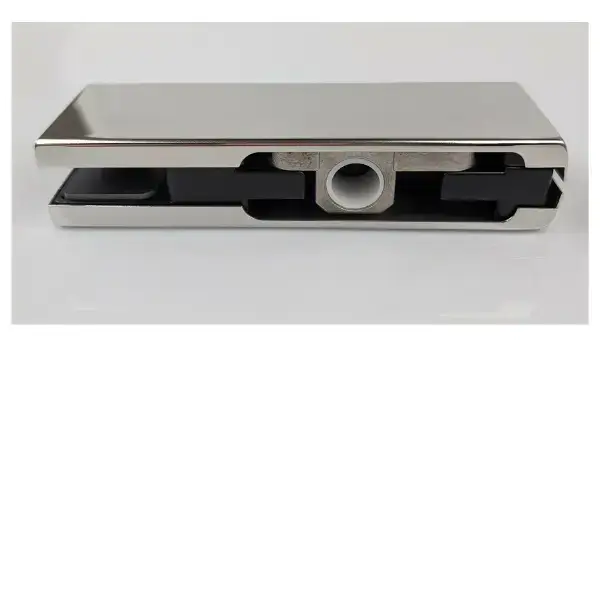Glass Top Patch Mirror Finish | Al Rasam Trading UAE