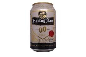 Hertog Jan 0.0
