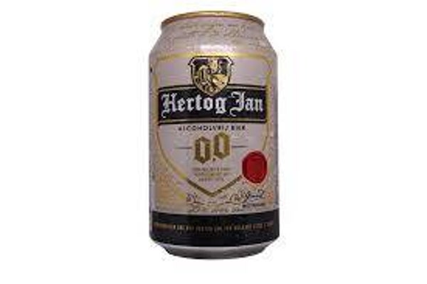 Hertog Jan 0.0