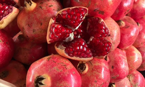 Granaatappel per stuk