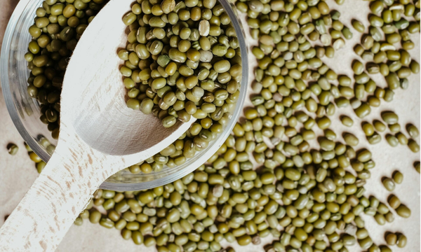 Spliterwten 500 gram