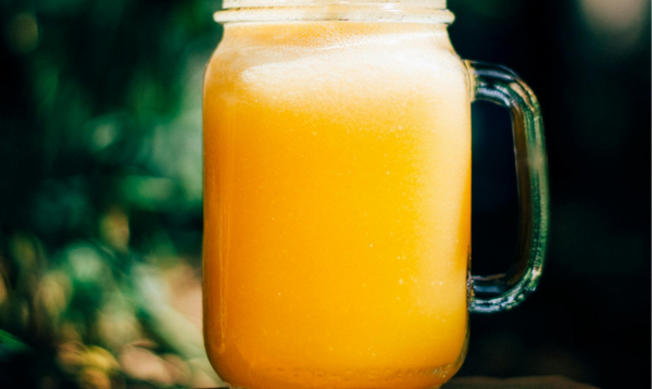 Perssinaasappel 1 kg