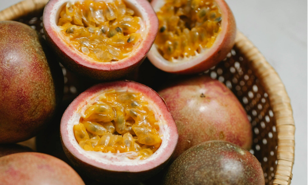 Passievrucht per stuk