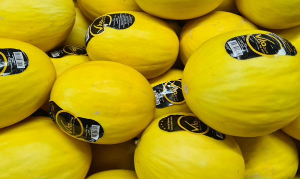 Honingmeloen per stuk