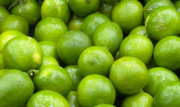 Limes per stuk