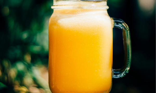 Perssinaasappel 2 kg