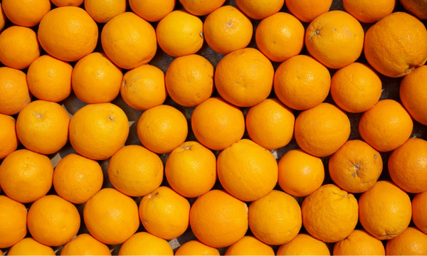 Minneola 500 gram