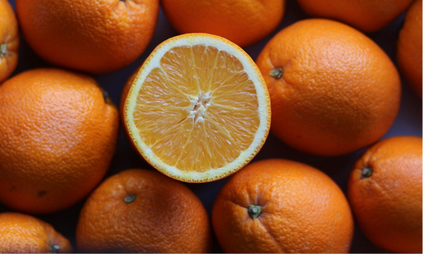 Navel sinaasappel 1 kg