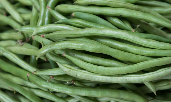 Sperziebonen 100 gram