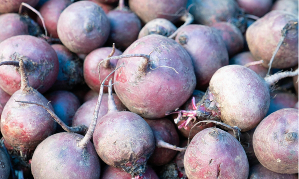 Rode bieten 100 gram