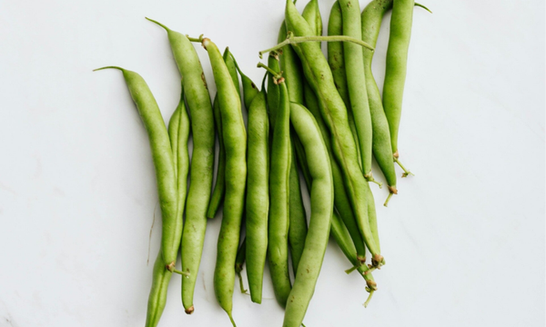 Haricots Verts 250 gram