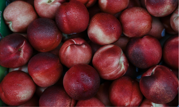 Nectarine 500 gram