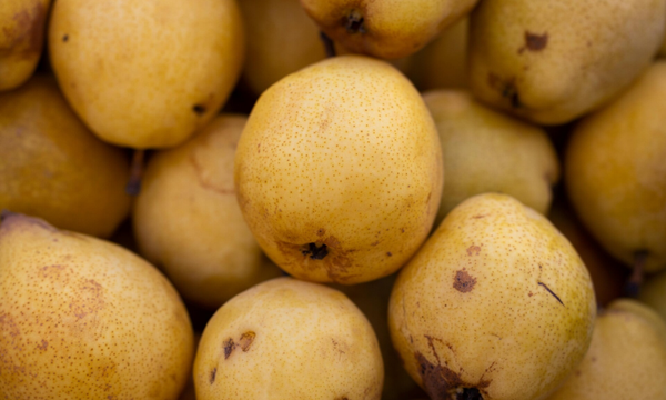 Nashi peren 500 gram