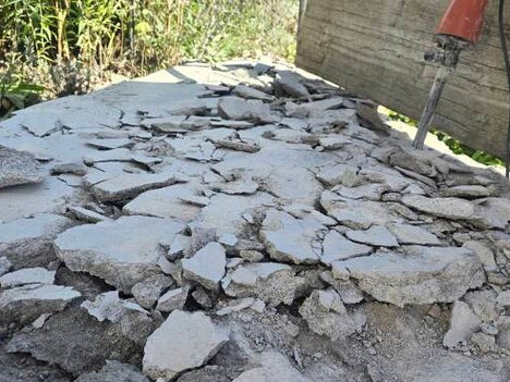 Spitzarbeiten Lenzburg