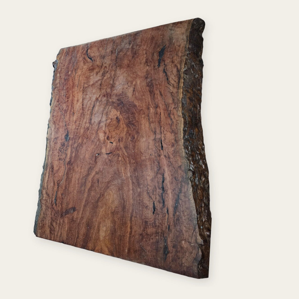Redgum Coffee Table Slab