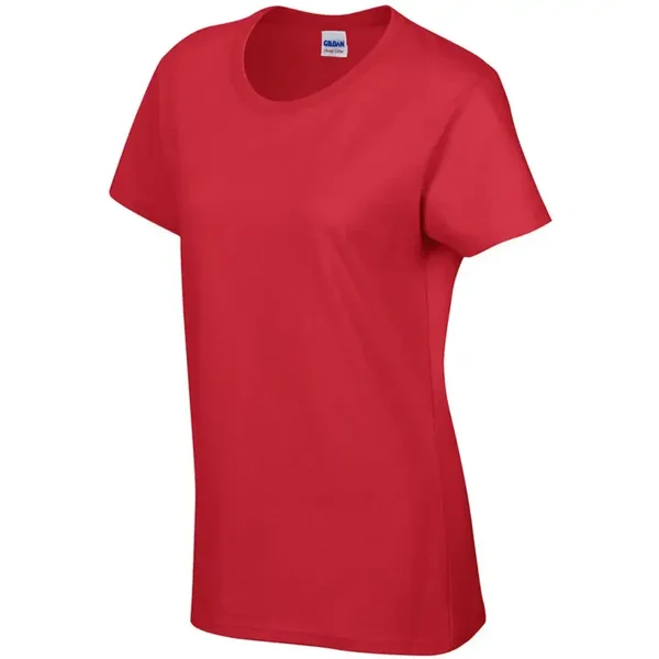 T-shirt Femme - Marquage Inclus