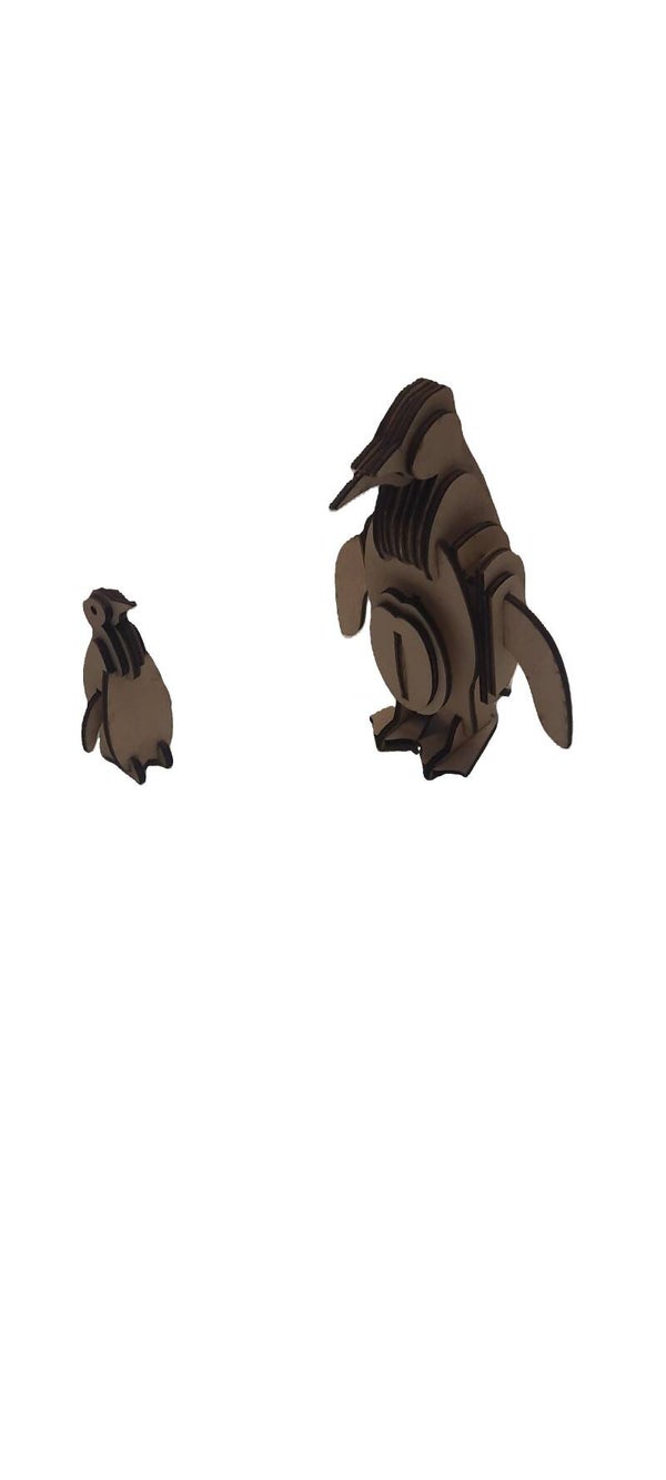 Pinguin set