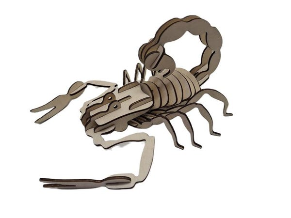 Skorpion