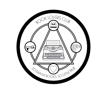 Sticker Book Lovers Club