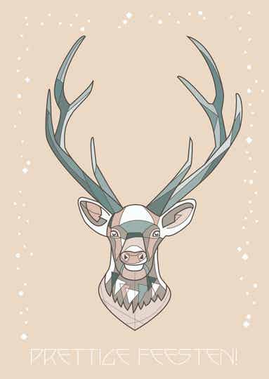 Oh deer!