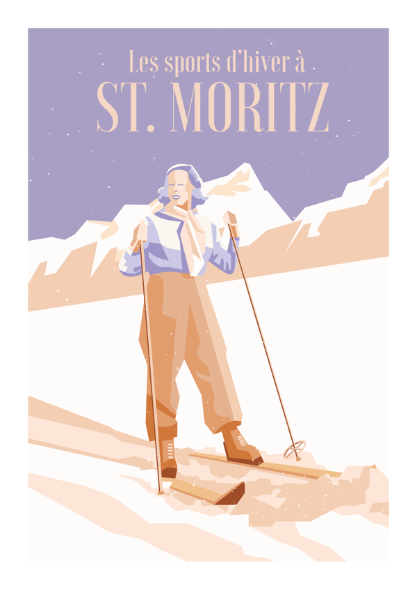 St. Moritz