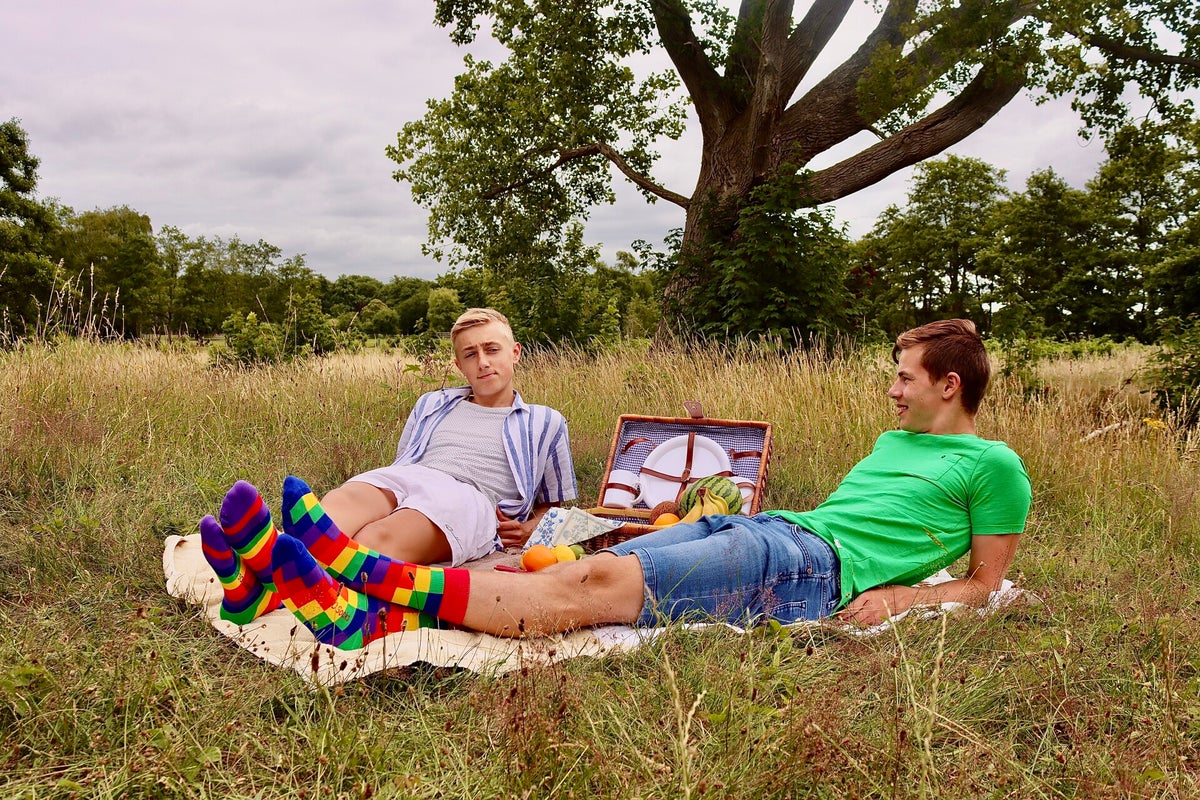 Kyso Kyso Socks | Shop