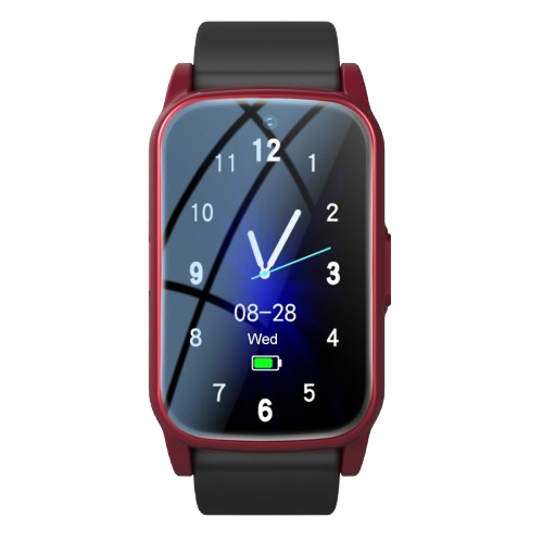 Senioren alarmhorloge alarmhorloge