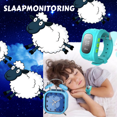 Kinder persoonsalarmering