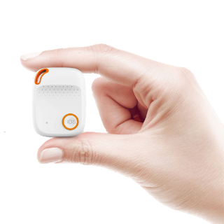 Persoonlijk alarm ouderen - Valia