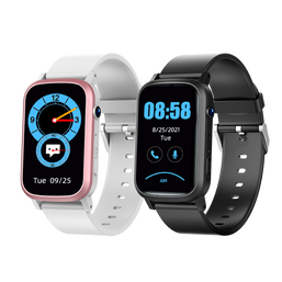 Ouderen horloge LIbero
