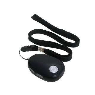 Alarmknop senioren - Fellow