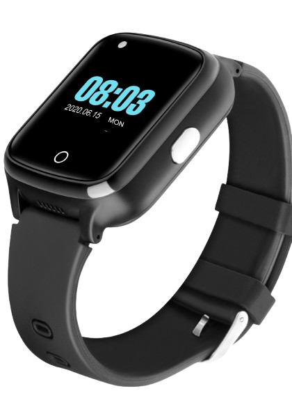 Persoonlijk alarmsysteem