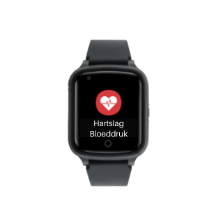 Alarmhorloge senioren - Vespa