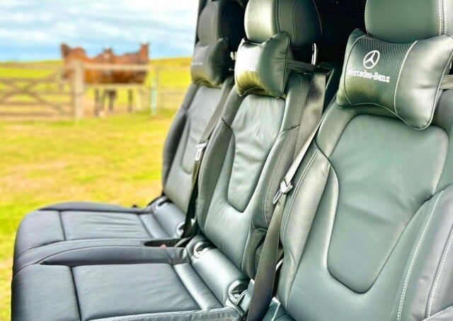 Executive taxi  barnstaple