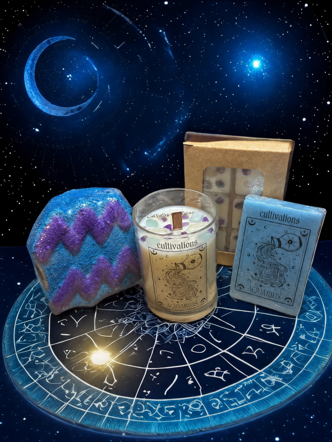 Zodiac Bundle
