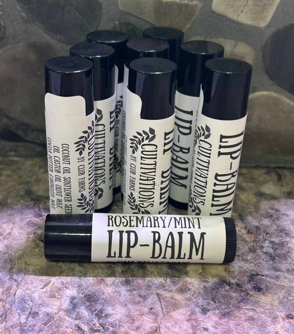 Lip-Balm