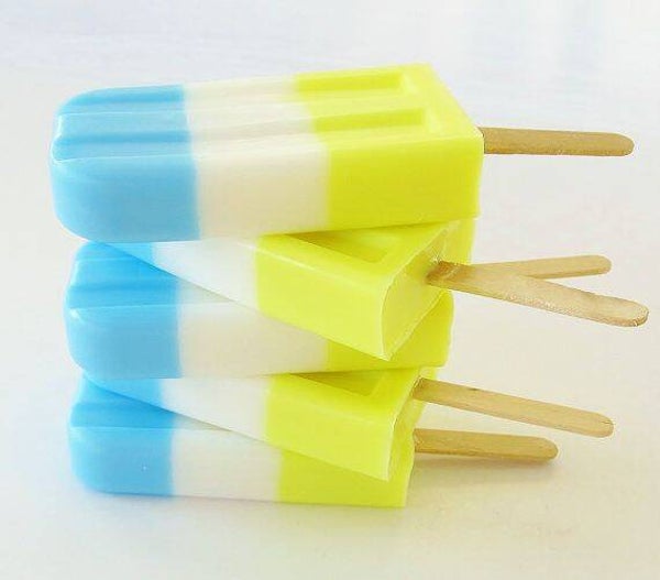 Paleta Pinguino