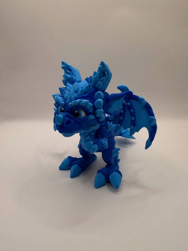 Frostwing Hatchling