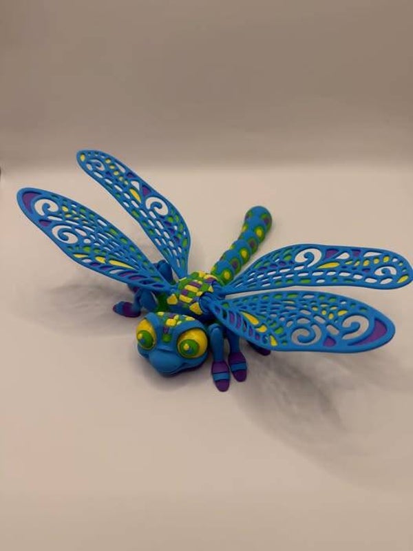 Dragonfly