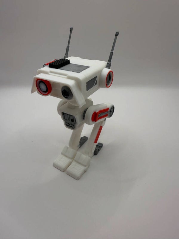 BD-1 Droid Companion