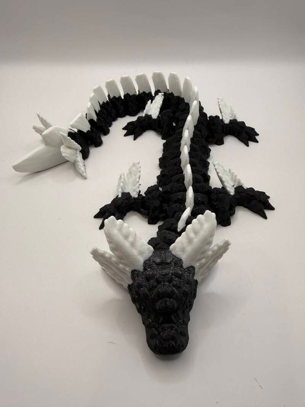 Shadowfang Dragon